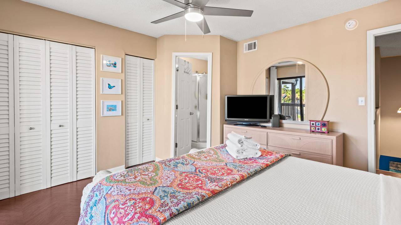 Portside Resort V4 Portside Resort V4