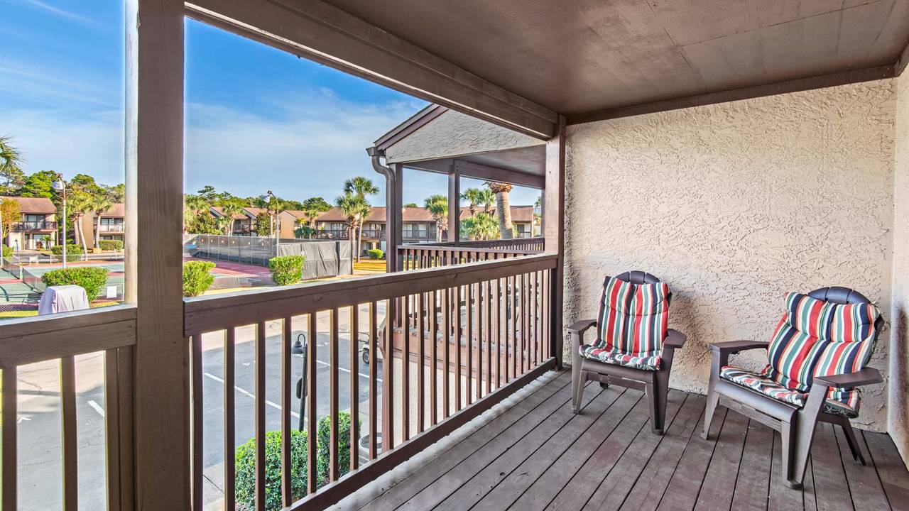 Portside Resort V4 Portside Resort V4