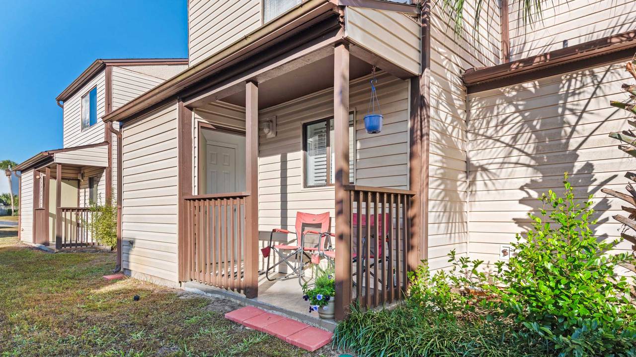 Portside Resort V4 Portside Resort V4