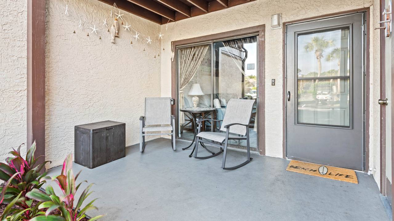 Portside Resort V4 Portside Resort V4