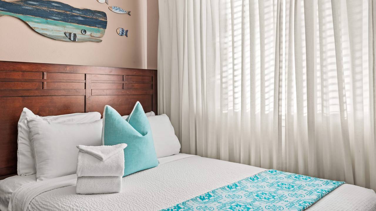 Portside Resort V4 Portside Resort V4