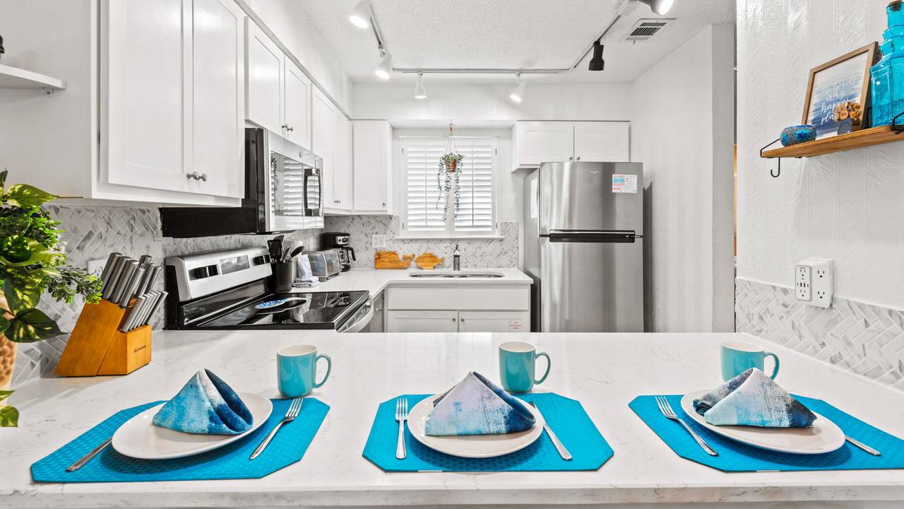 Portside Resort V4 Portside Resort V4