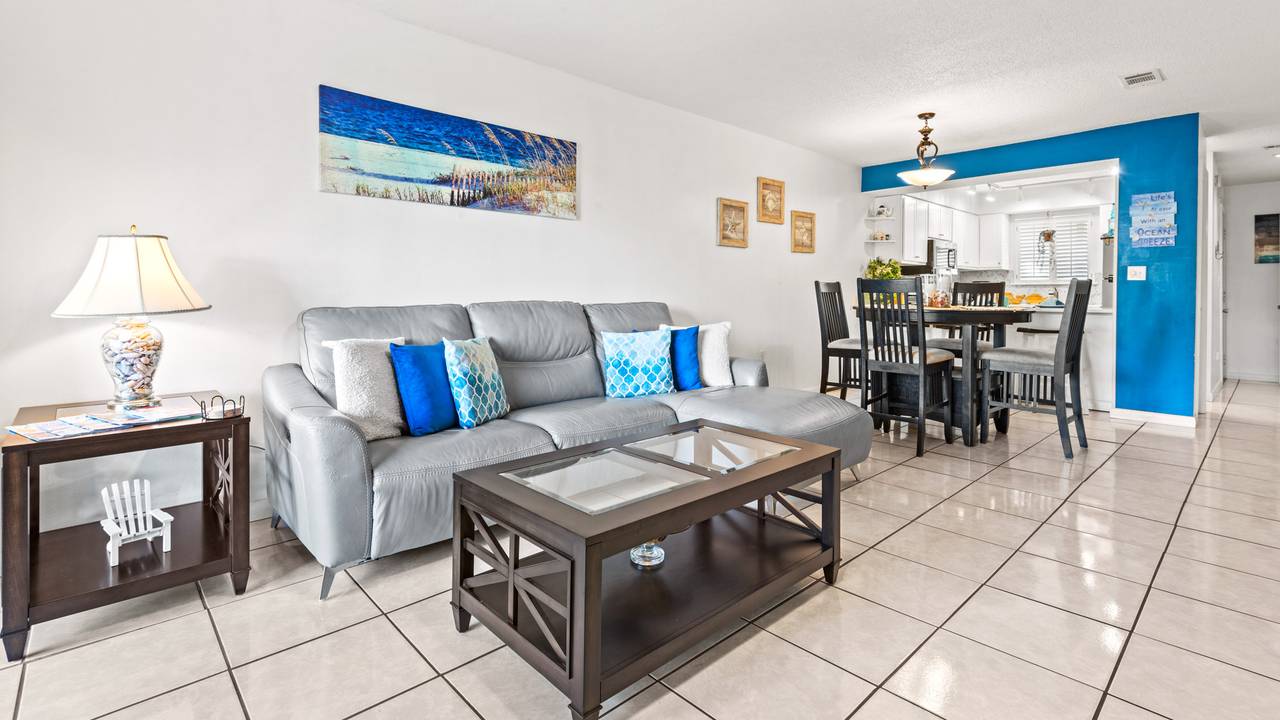 Portside Resort V4 Portside Resort V4