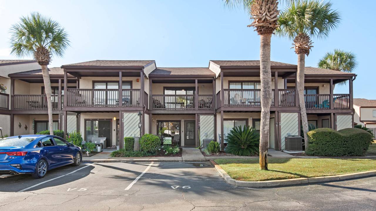 Portside Resort V4 Portside Resort V4