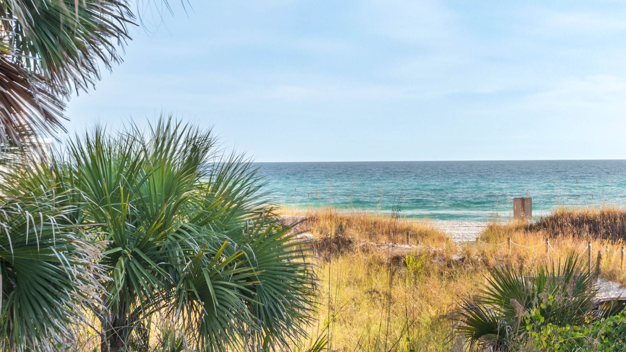 Portside Resorts Grounds & Amenities