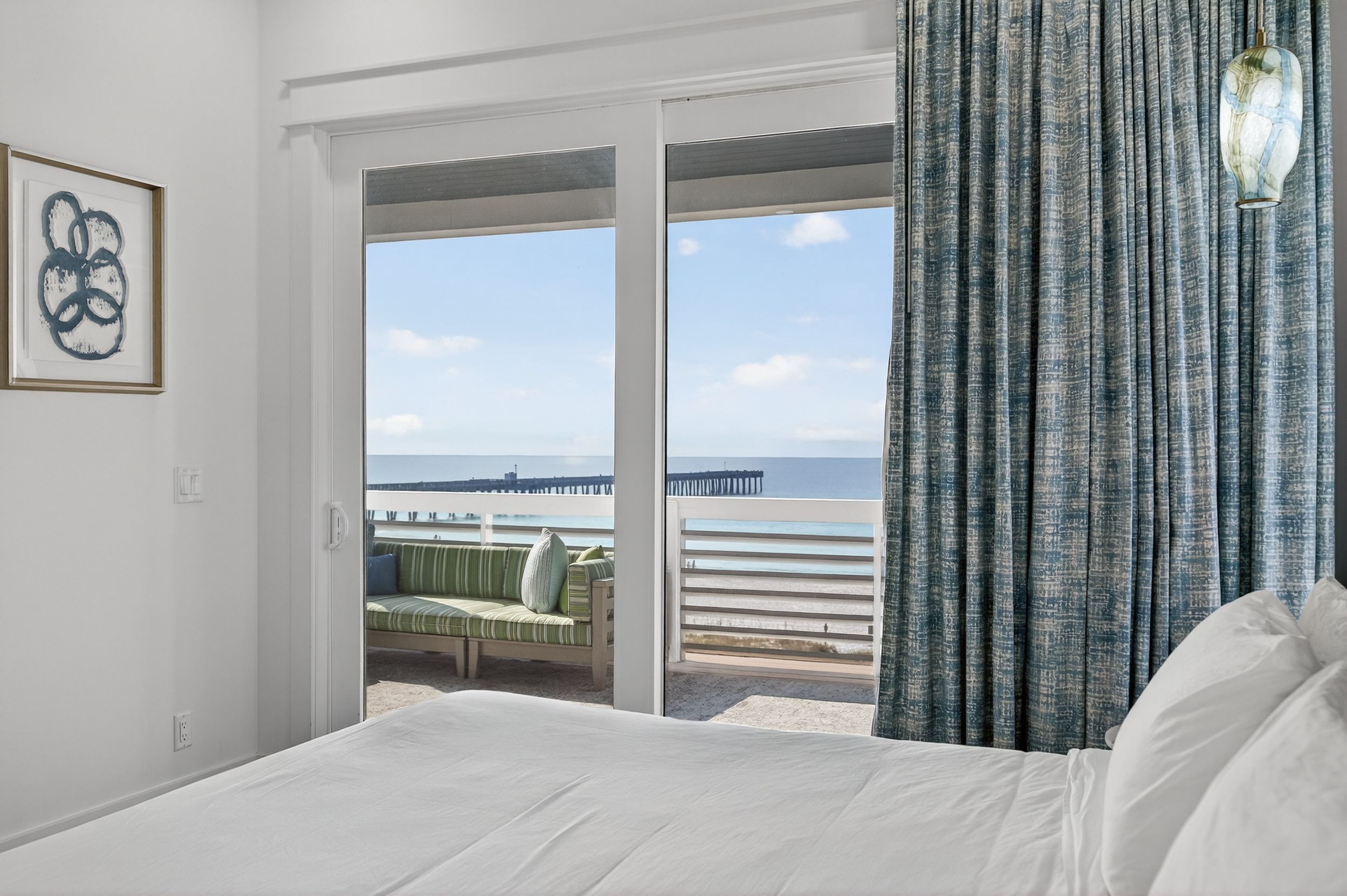 3rd Floor - King bedroom 2