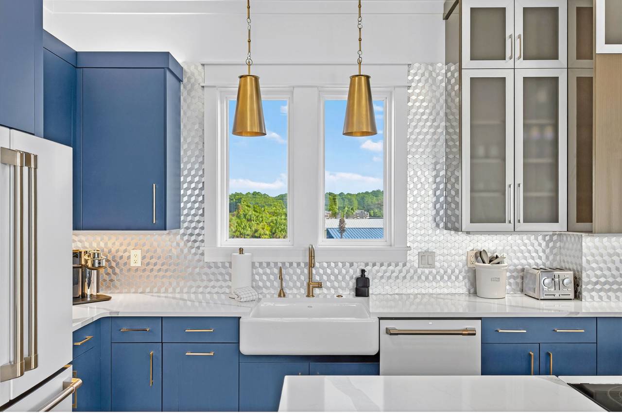 2nd Floor - Kitchen area 2nd Floor - Kitchen area