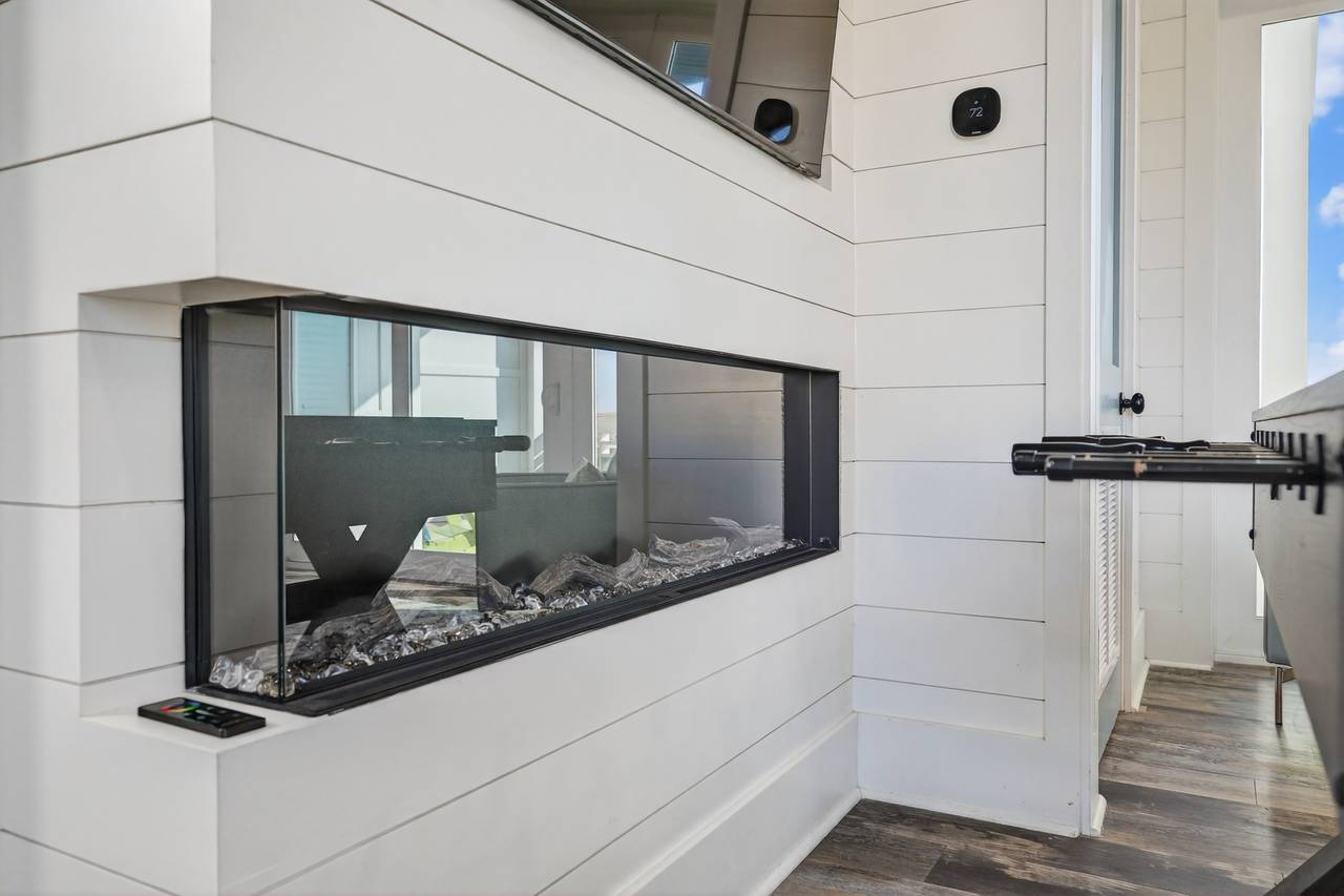 1st Floor - Game Room 1st Floor - Game Room