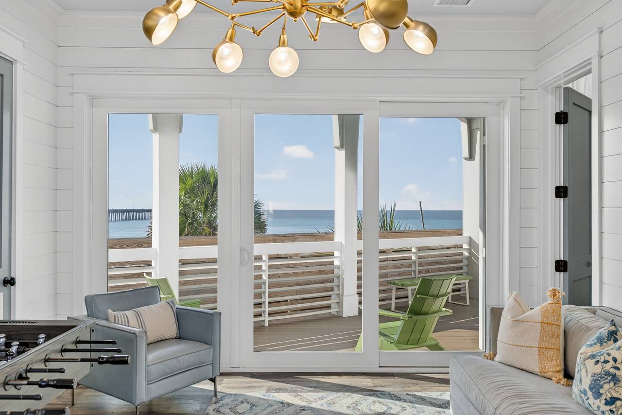 1st Floor - Game Room 1st Floor - Game Room