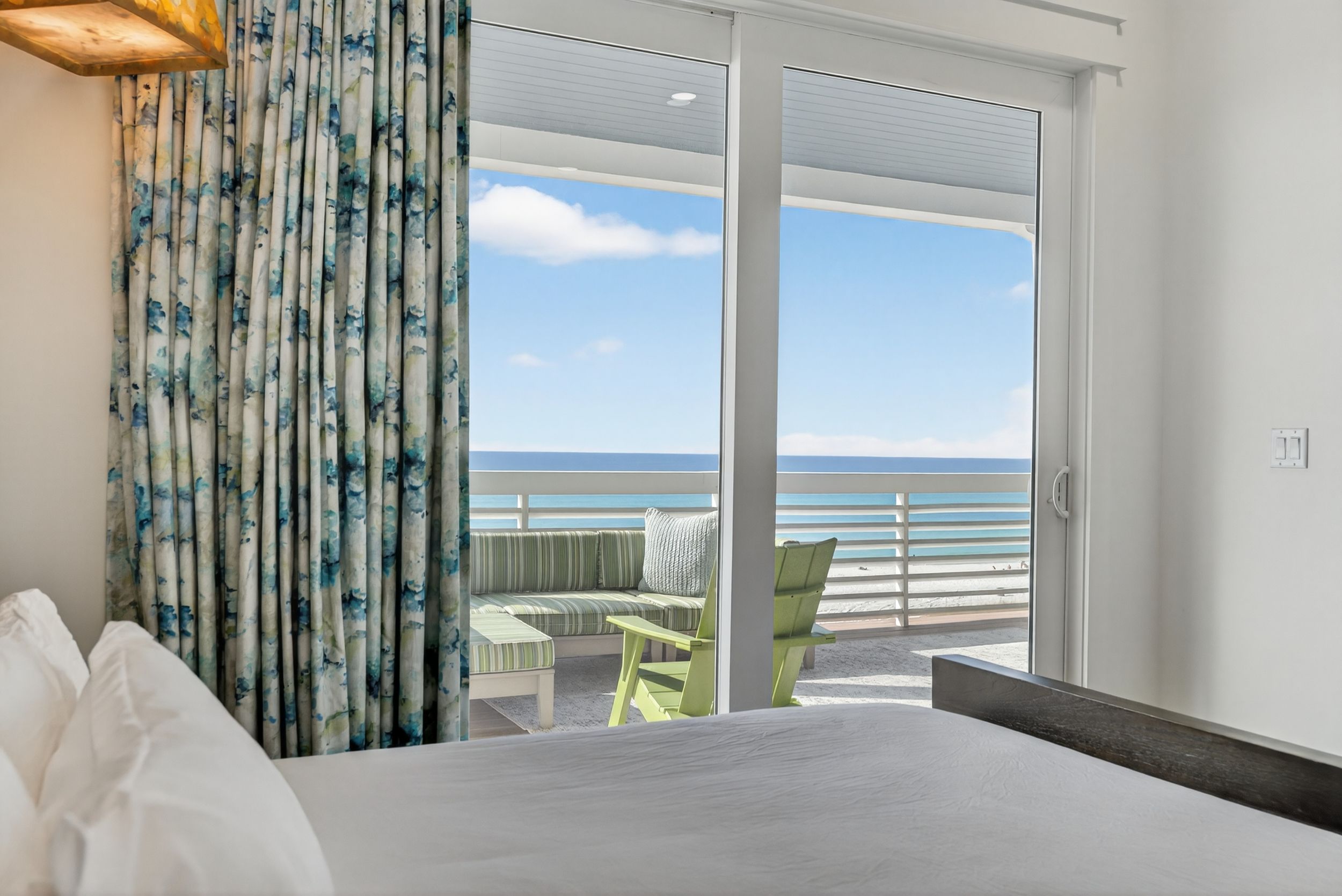 3rd Floor - King bedroom 2