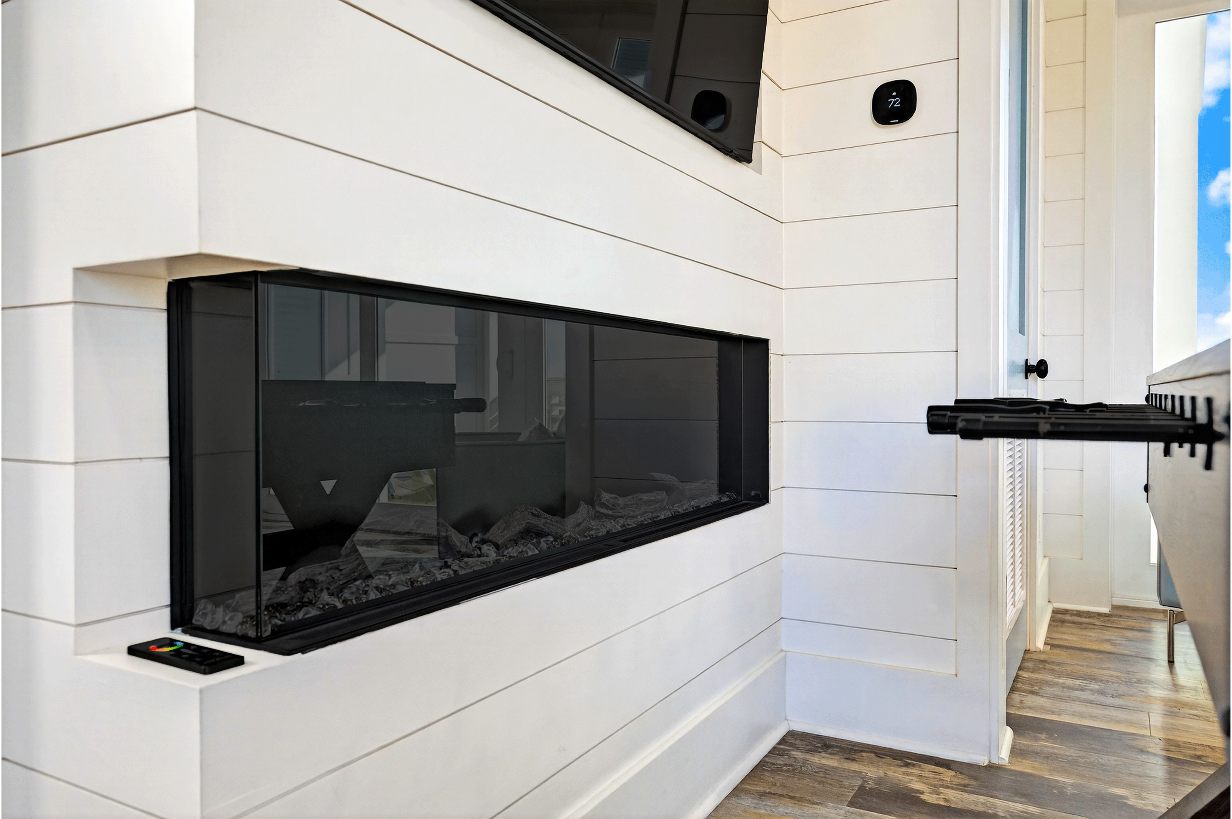 1st Floor - Game Room