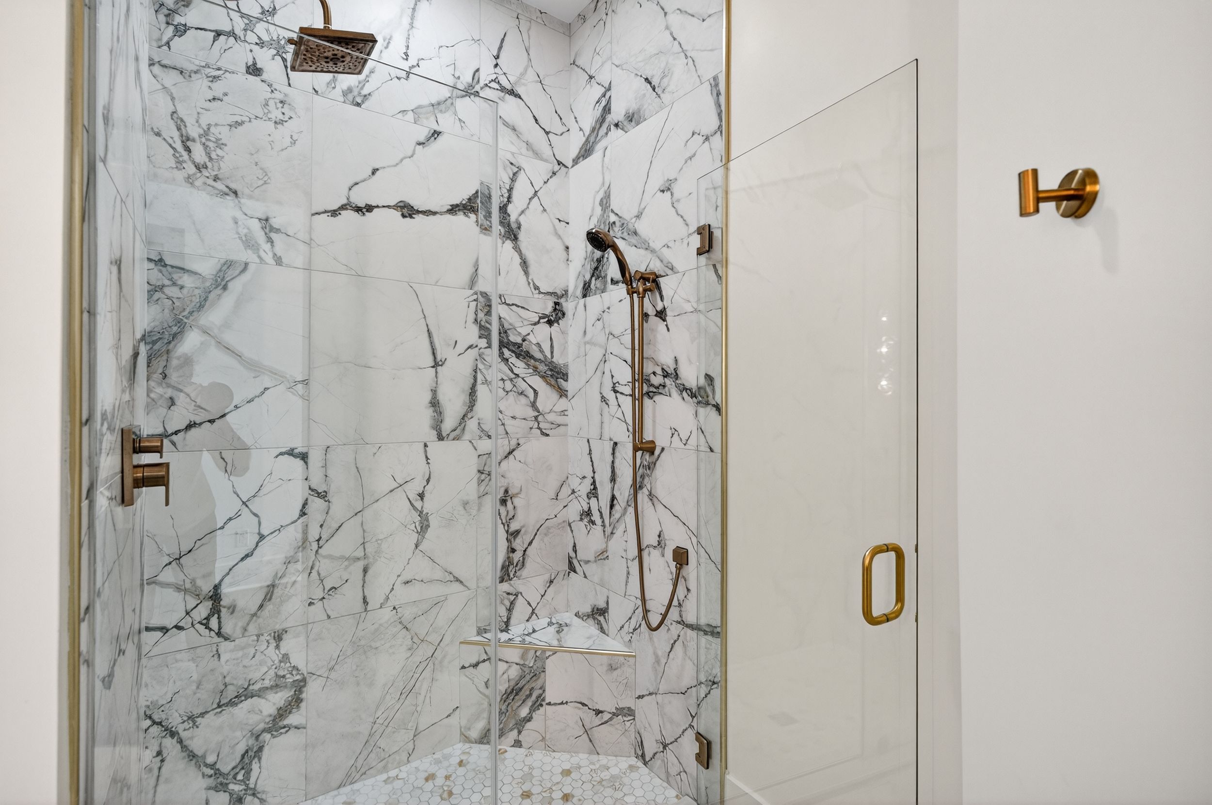 3rd Floor - Bathroom 1