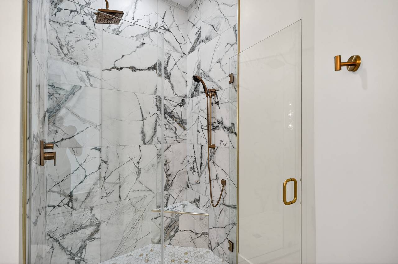 3rd Floor - Bathroom 1 3rd Floor - Bathroom 1