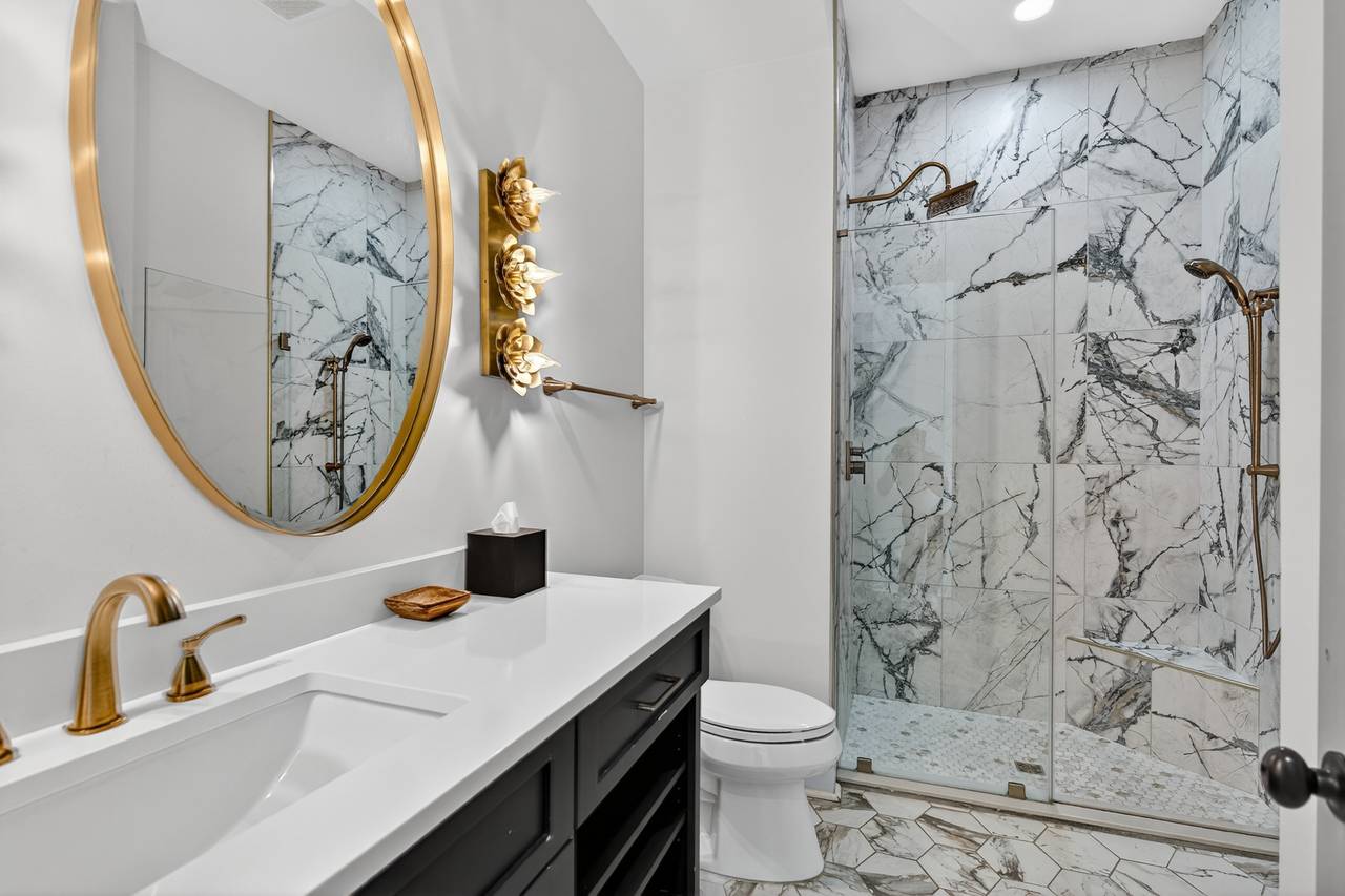 3rd Floor - Bathroom 1 3rd Floor - Bathroom 1