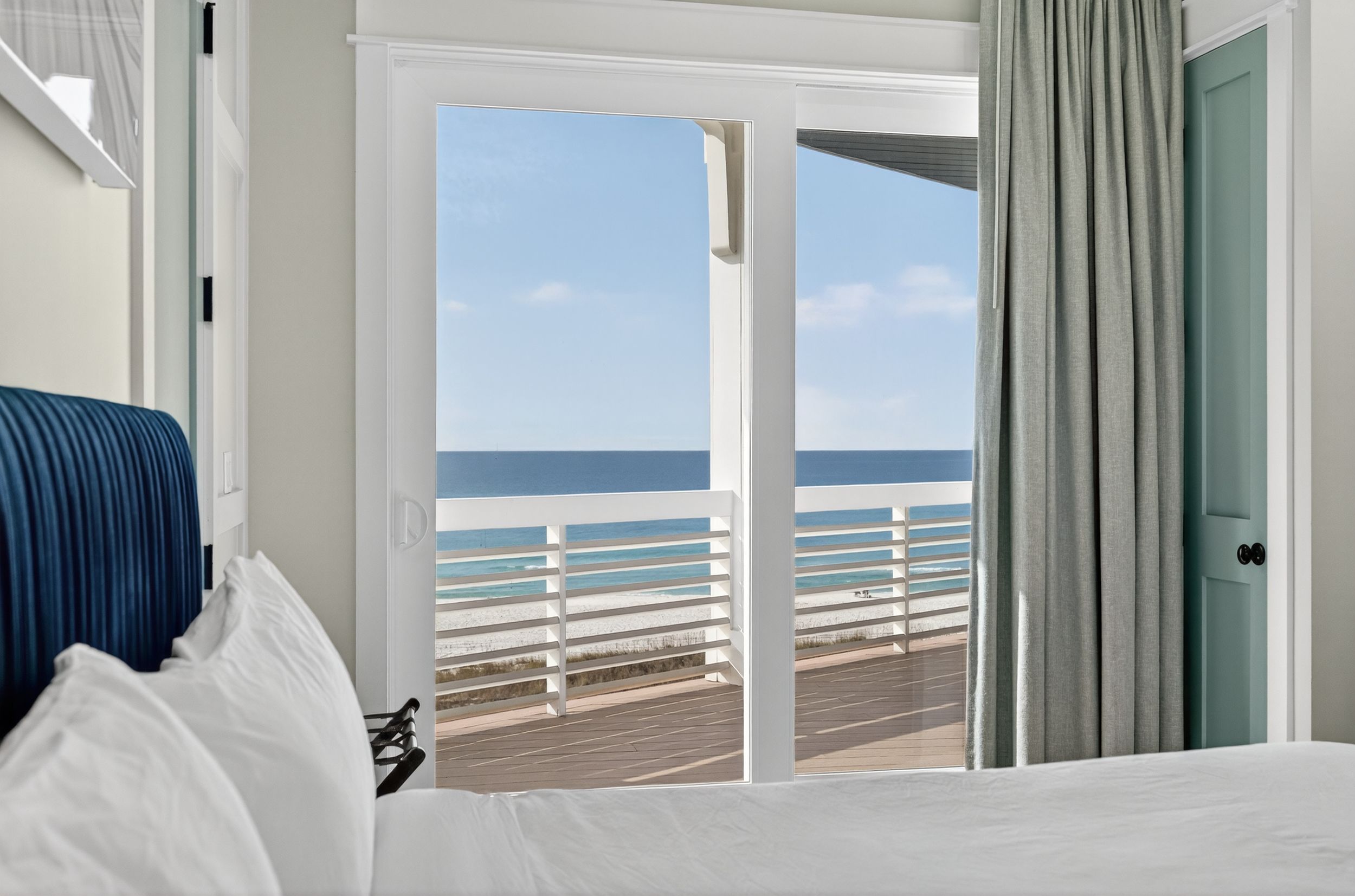 3rd Floor - King Bedroom 3