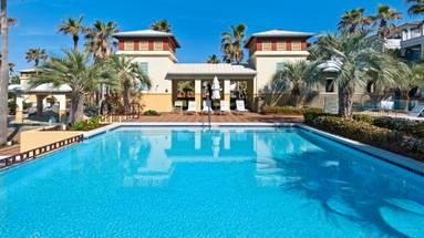 Seacrest Beach Grounds & Amenities Seacrest Beach Grounds & Amenities