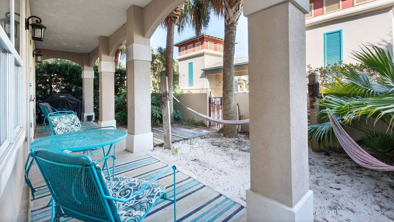 Pooling Around - Pooling Around -