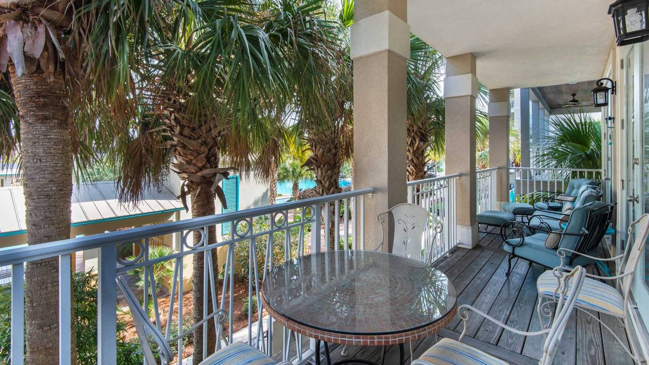 Pooling Around - Pooling Around -