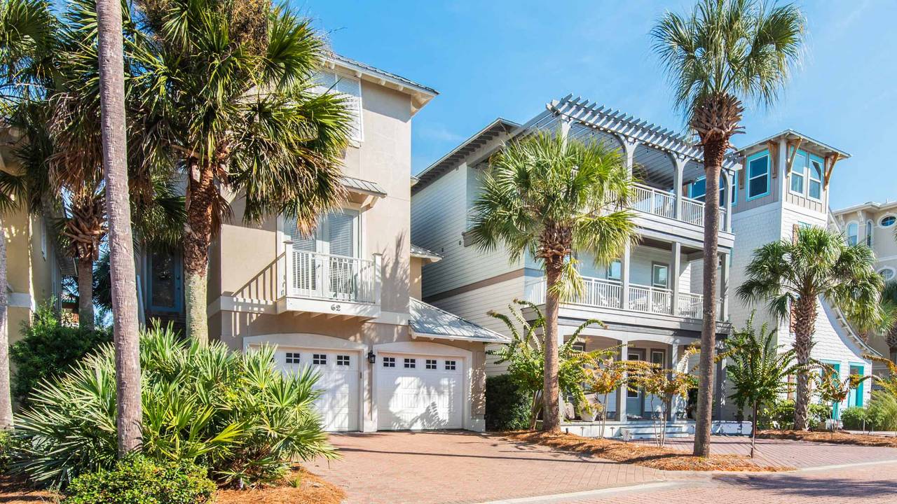 Pooling Around Pooling Around