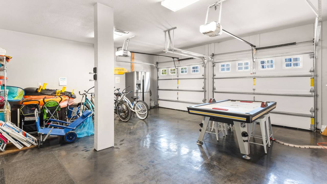 Pooling Around - Pooling Around -