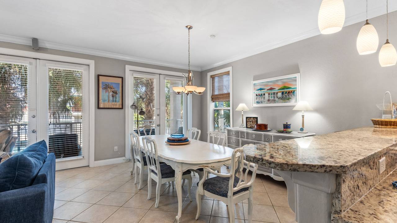 Pooling Around - Pooling Around -