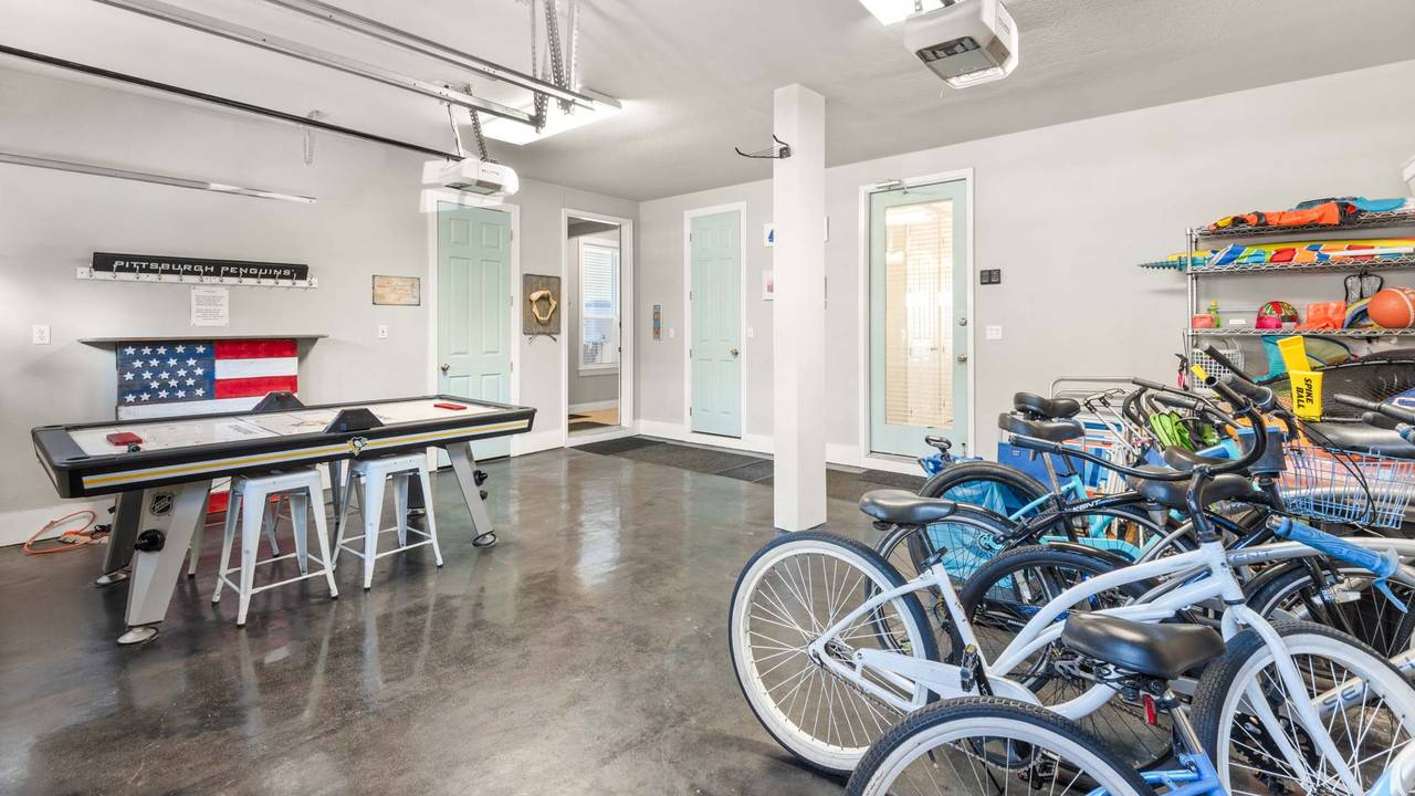 Pooling Around - Pooling Around -