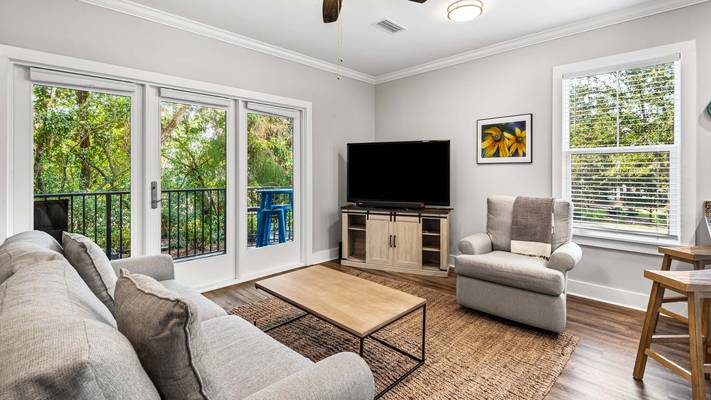 Blue Beach Bungalow - Blue Beach Bungalow -