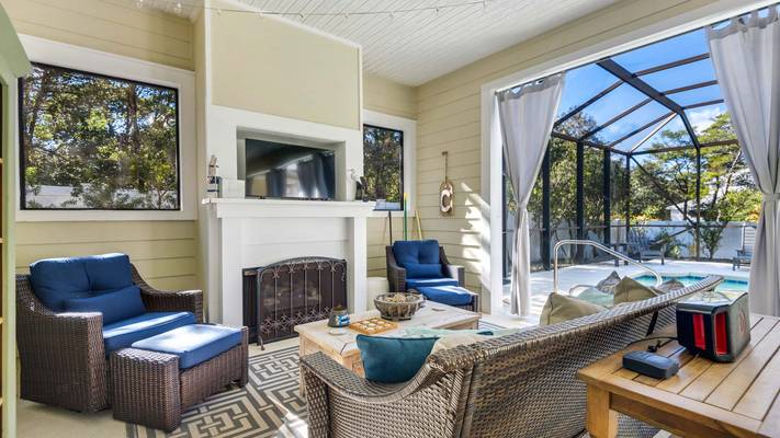 91 Seabreeze 91 Seabreeze