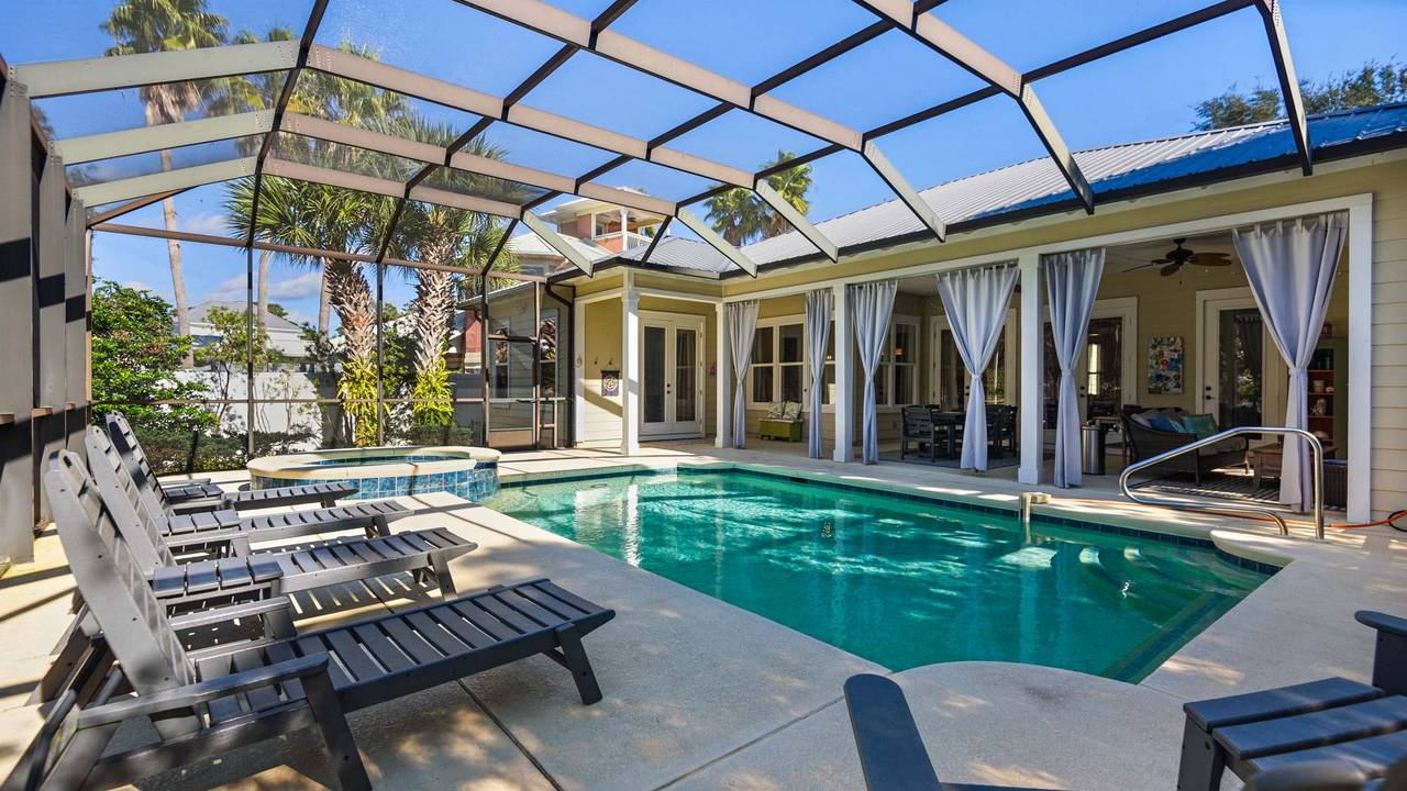 91 Seabreeze 91 Seabreeze