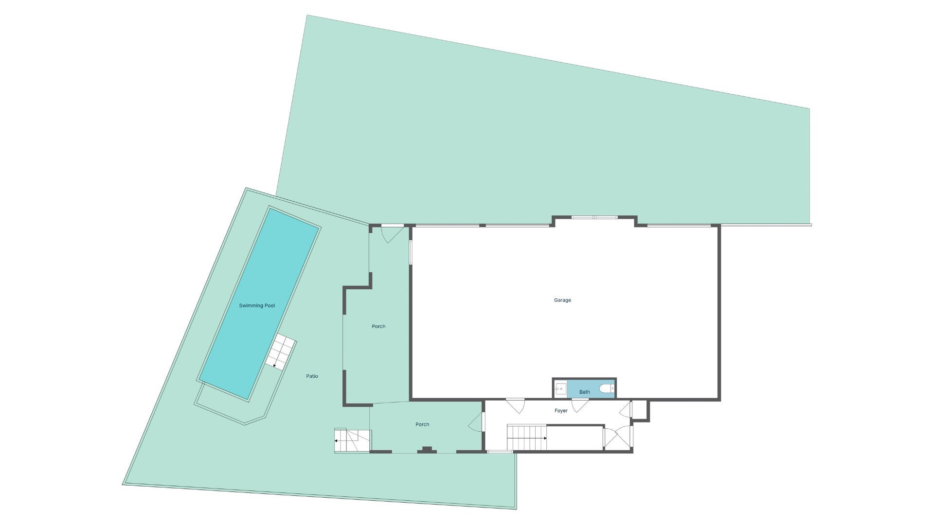 Seas the Day on 30A - 1st Floor 