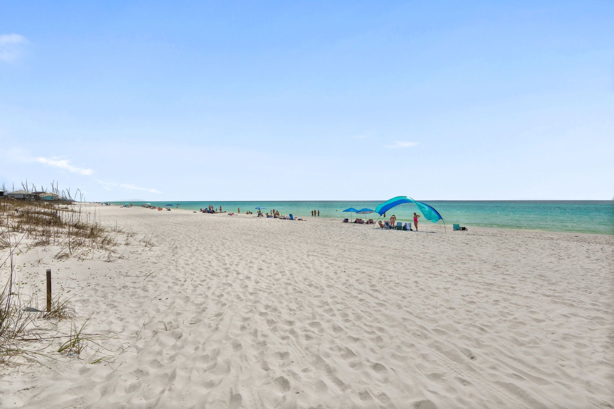West Allen Loop Beach Access