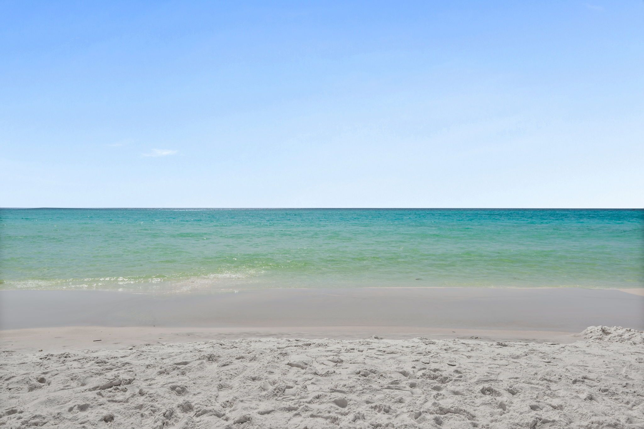 West Allen Loop Beach Access