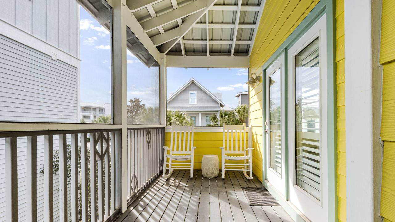 The Lemon Drop | Main House The Lemon Drop | Main House