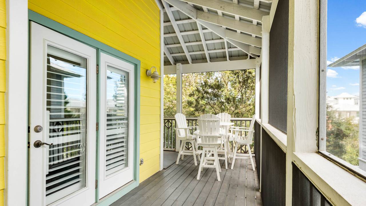 The Lemon Drop | Main House The Lemon Drop | Main House