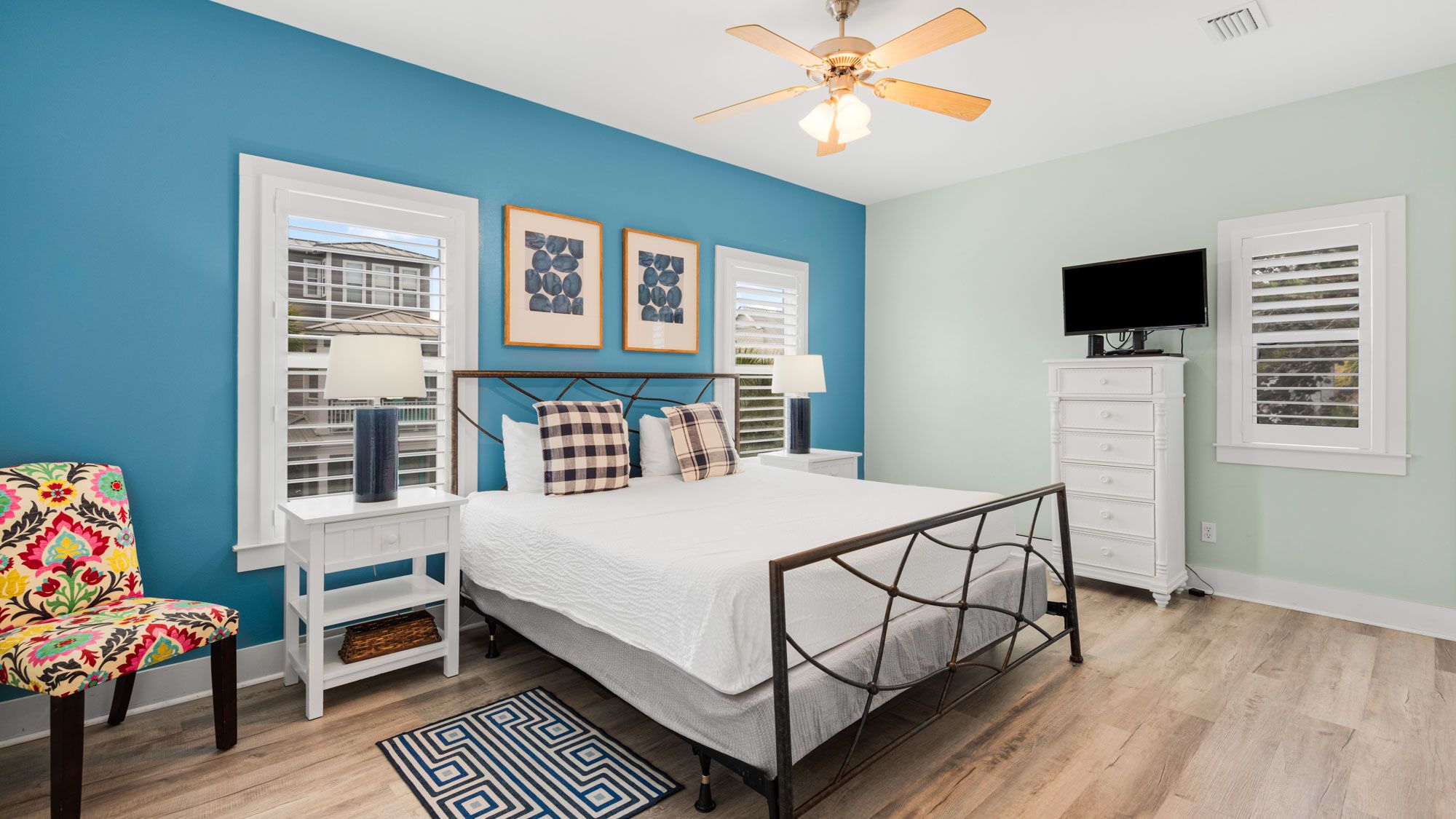 The Lemon Drop | Main House