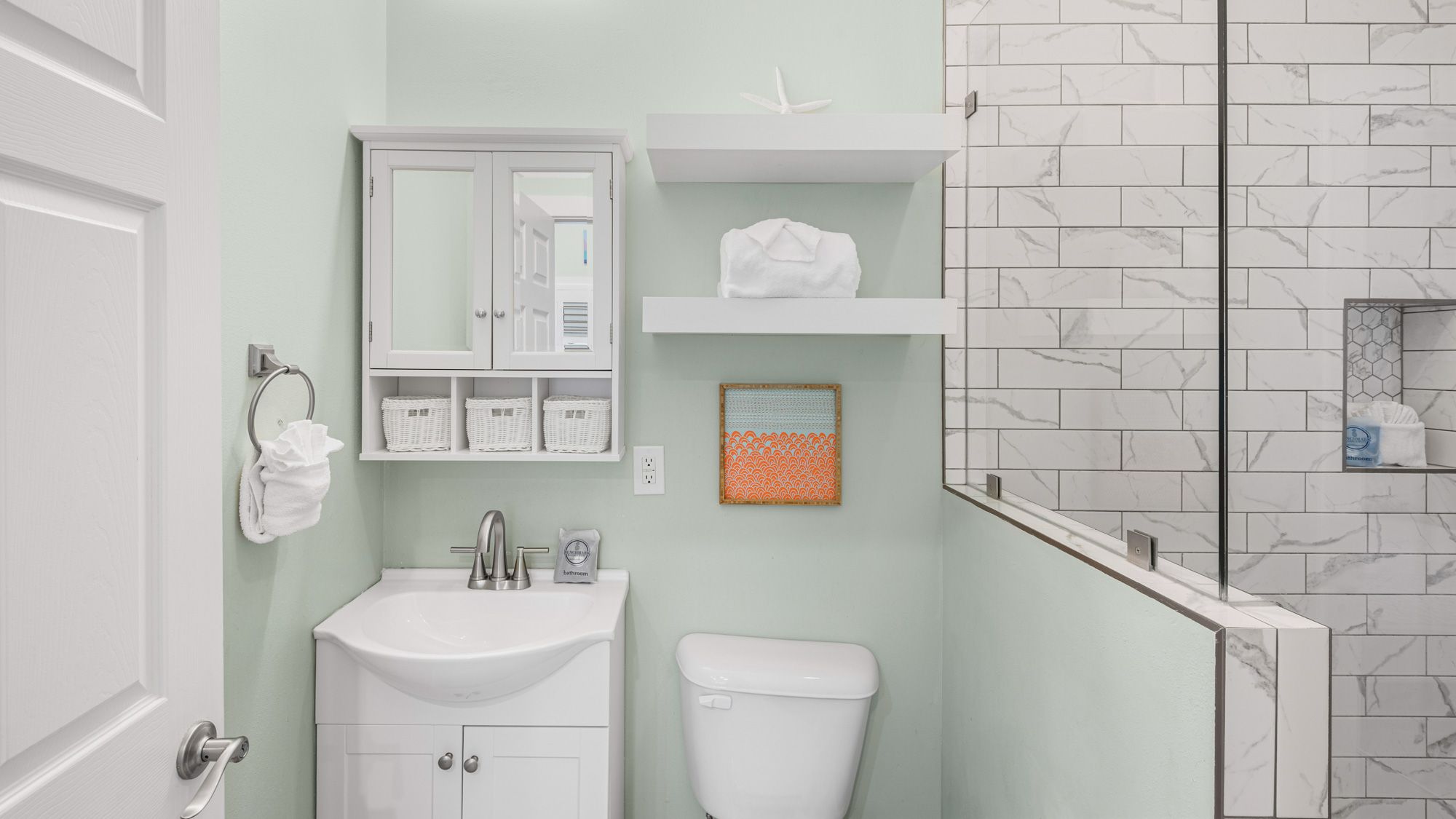 The Lemon Drop | Main House