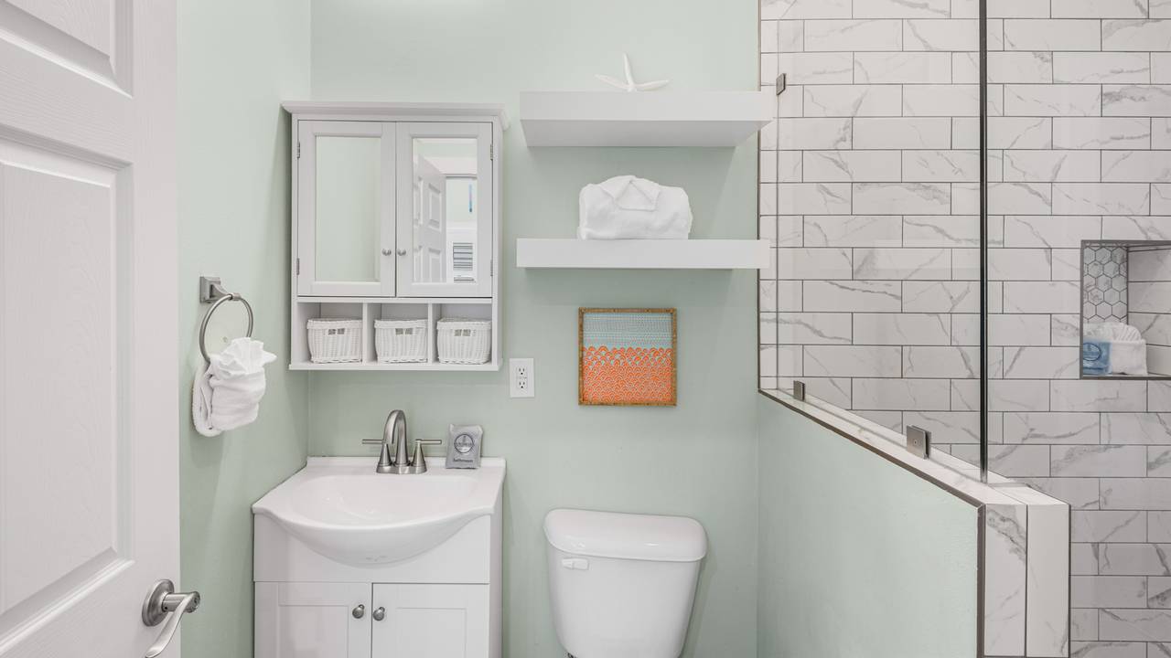 The Lemon Drop | Main House The Lemon Drop | Main House