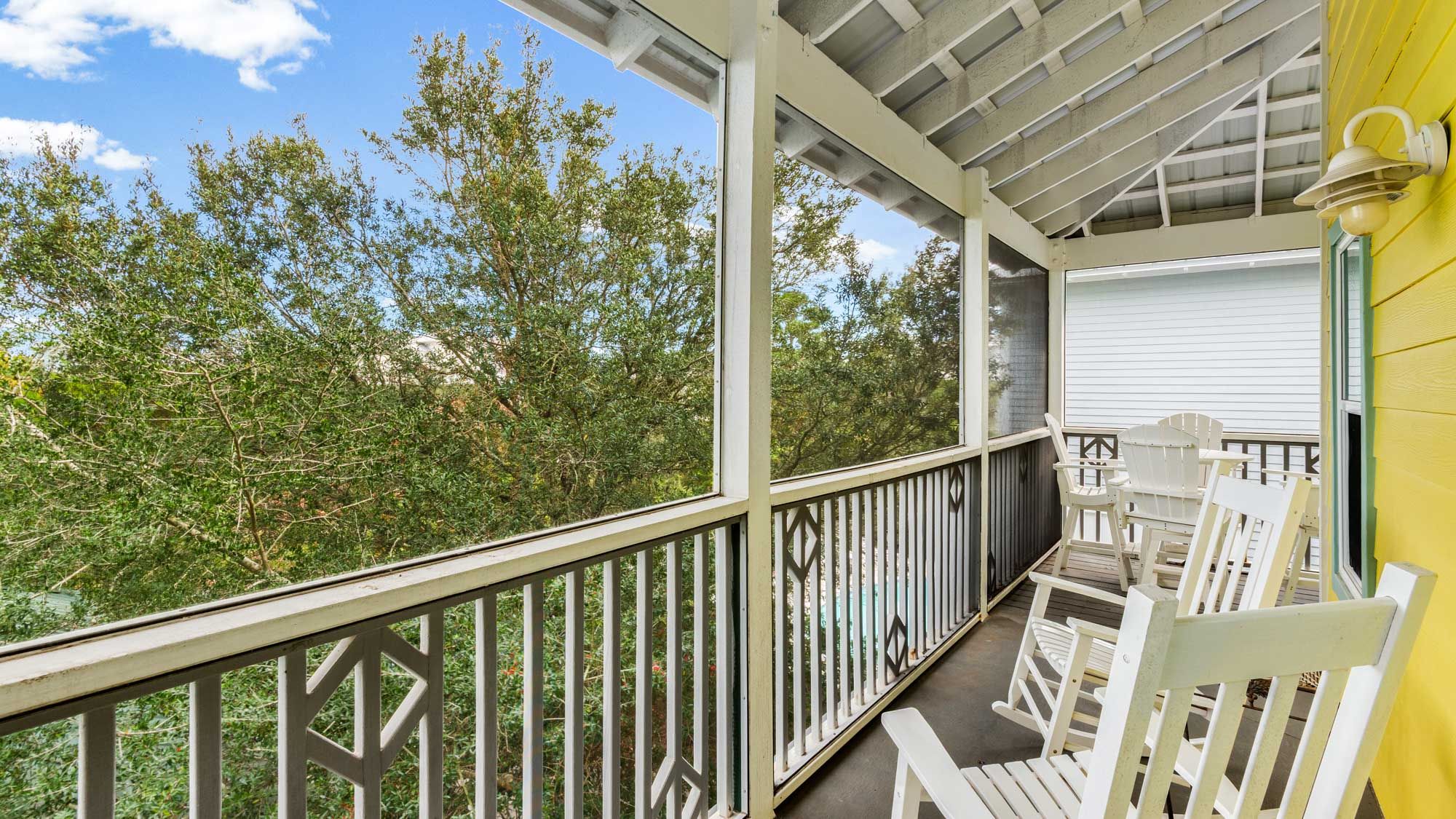 The Lemon Drop | Main House