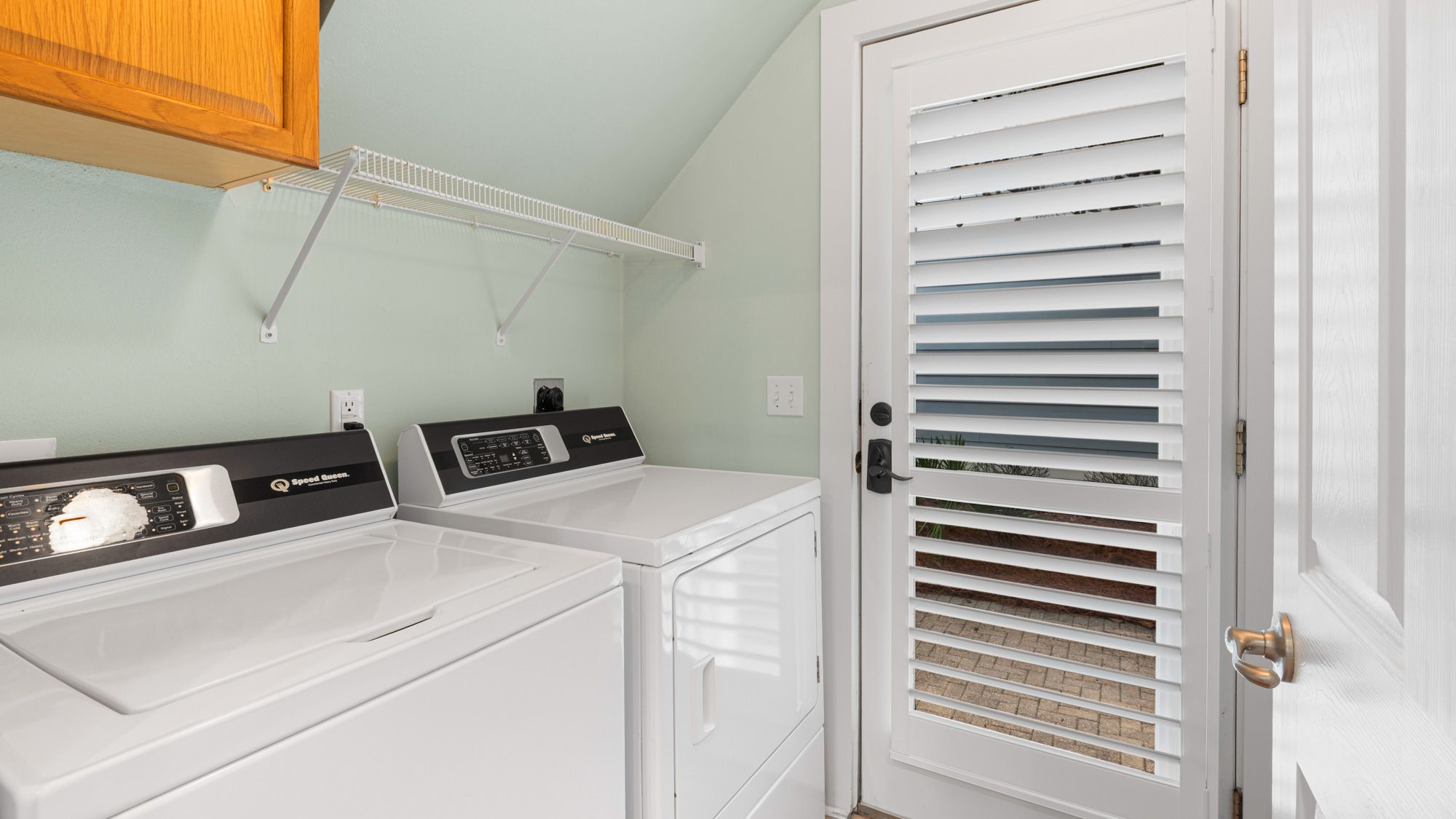 The Lemon Drop | Main House