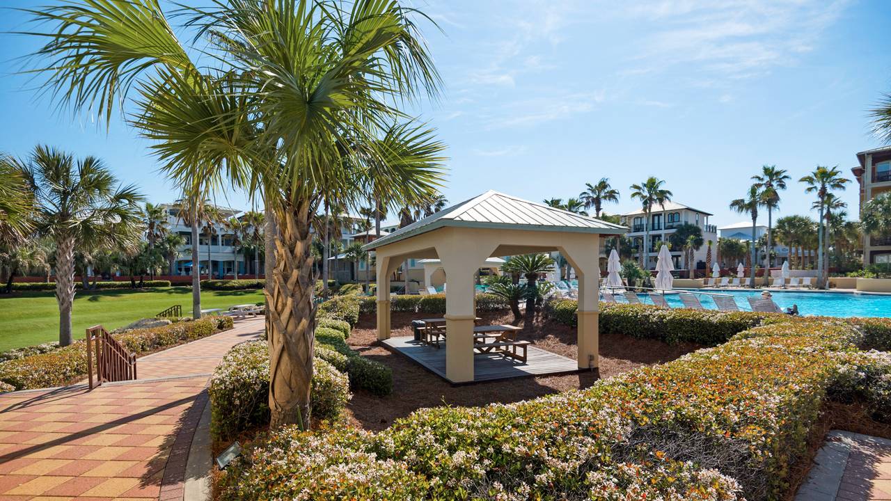 Seacrest Beach Amenities Seacrest Beach Amenities