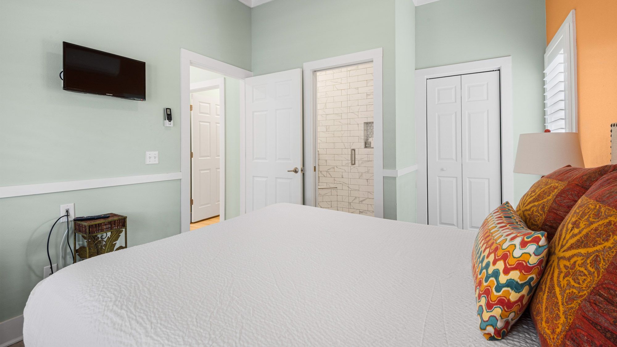 The Lemon Drop | Main House