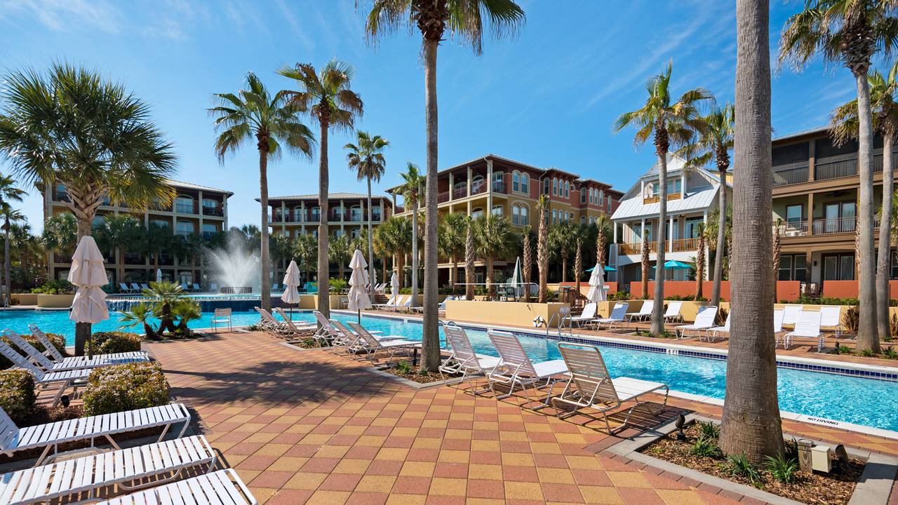 Seacrest Beach Amenities Seacrest Beach Amenities