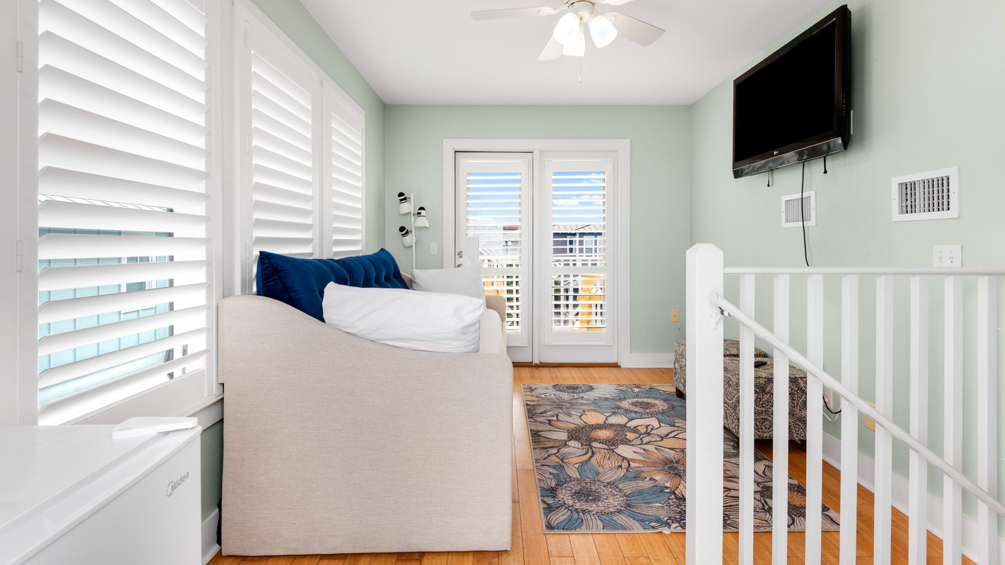 The Lemon Drop | Main House