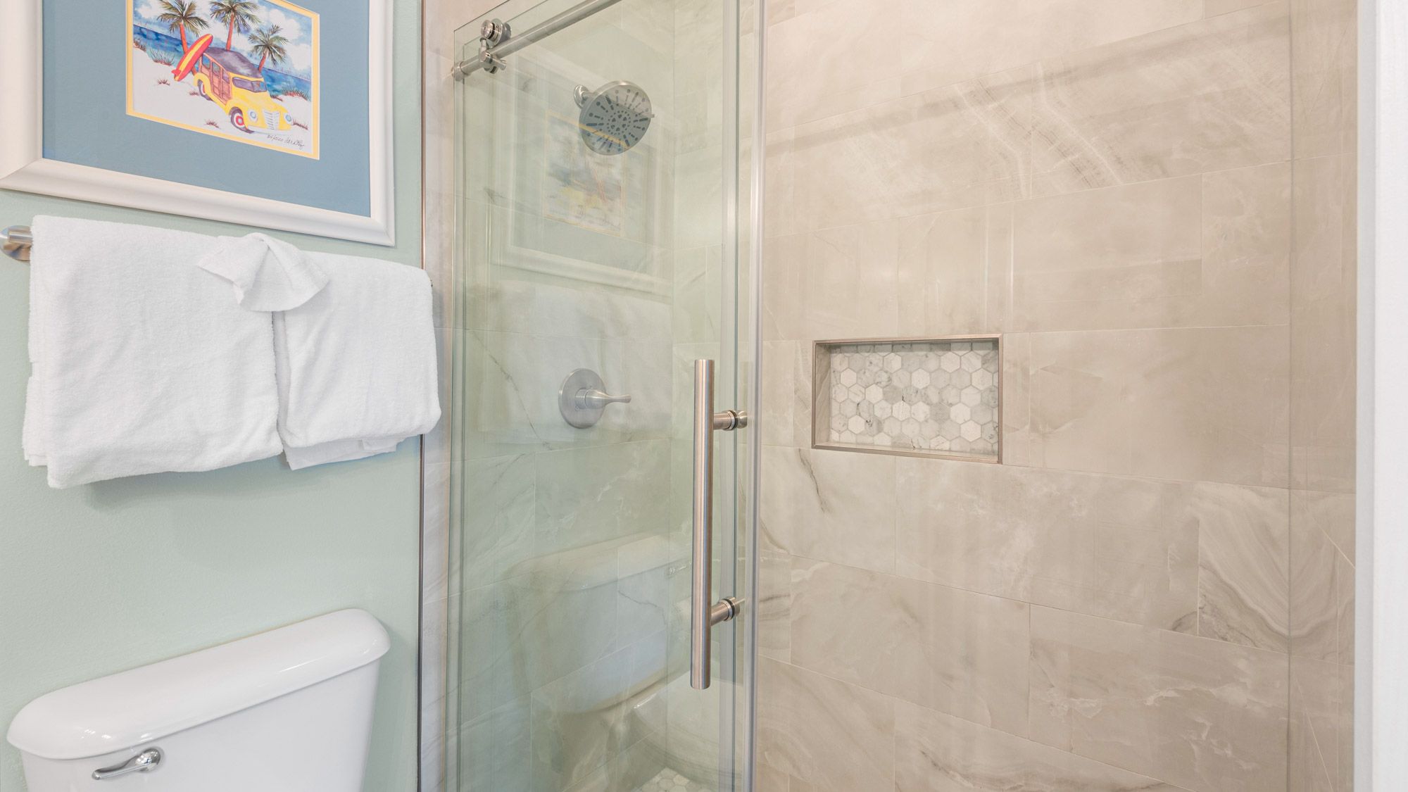 The Lemon Drop | Main House