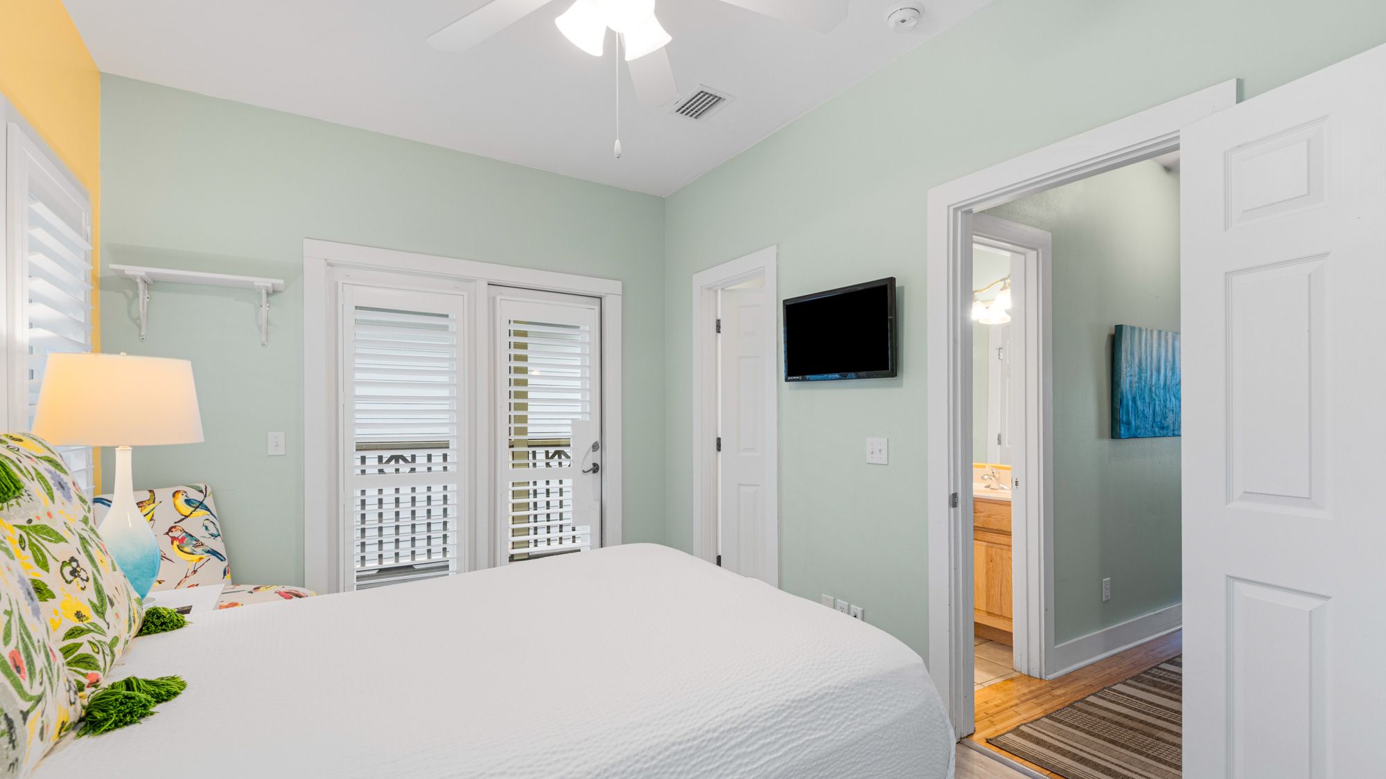 The Lemon Drop | Main House