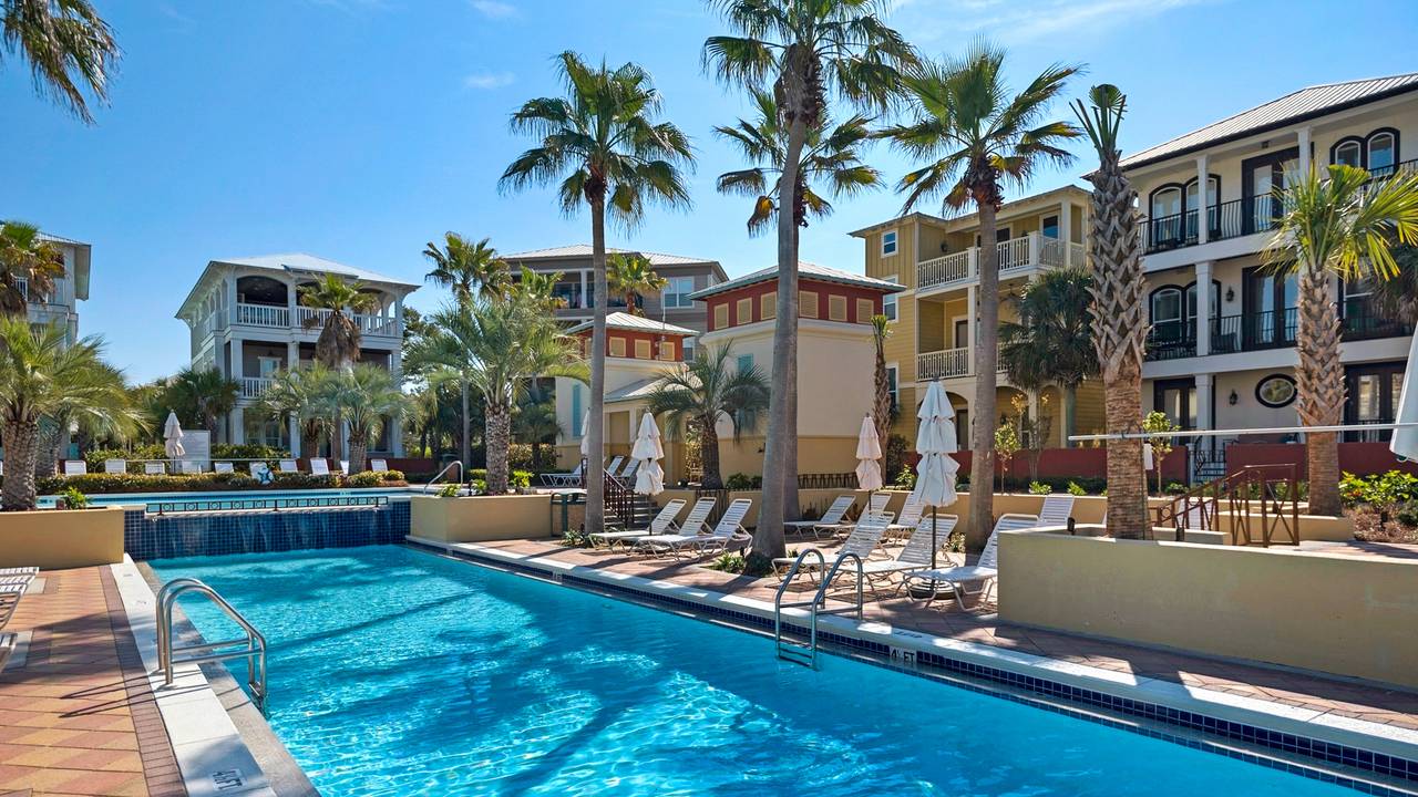 Seacrest Beach Amenities Seacrest Beach Amenities