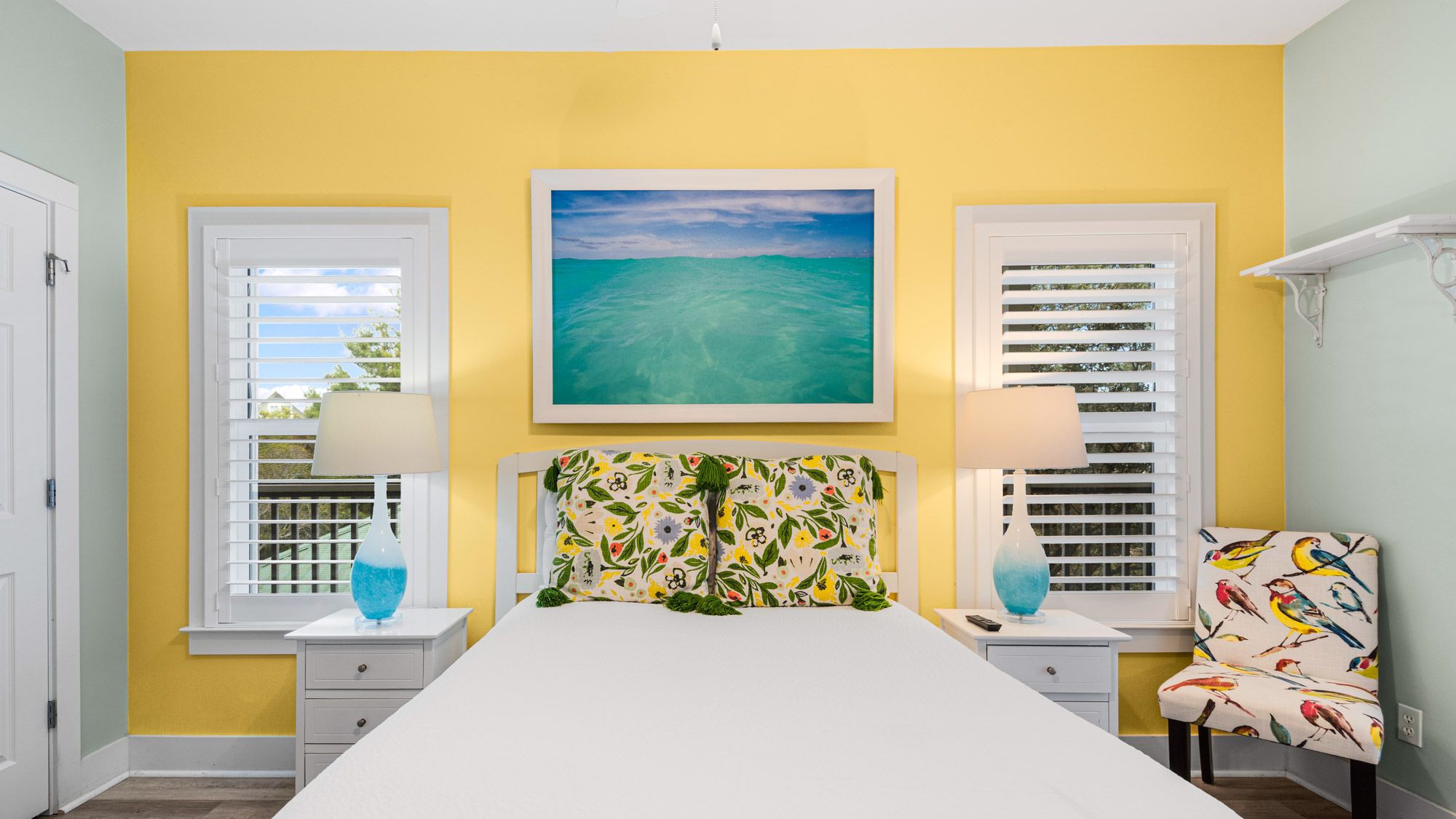 The Lemon Drop | Main House