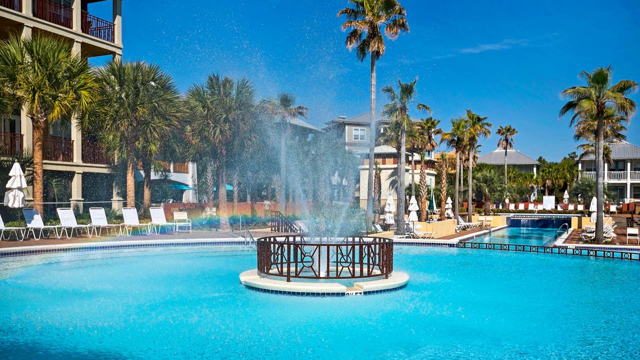 Seacrest Beach Amenities Seacrest Beach Amenities