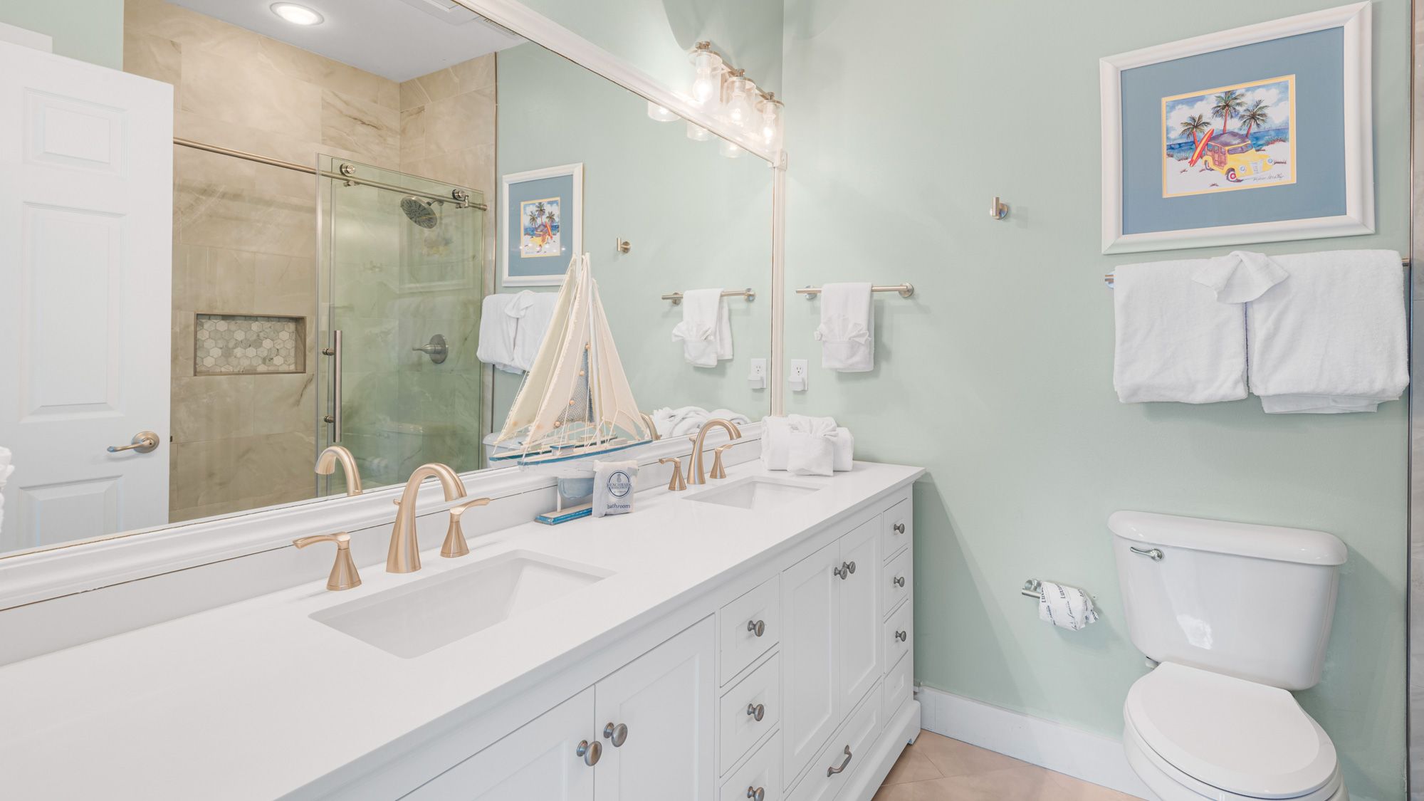 The Lemon Drop | Main House