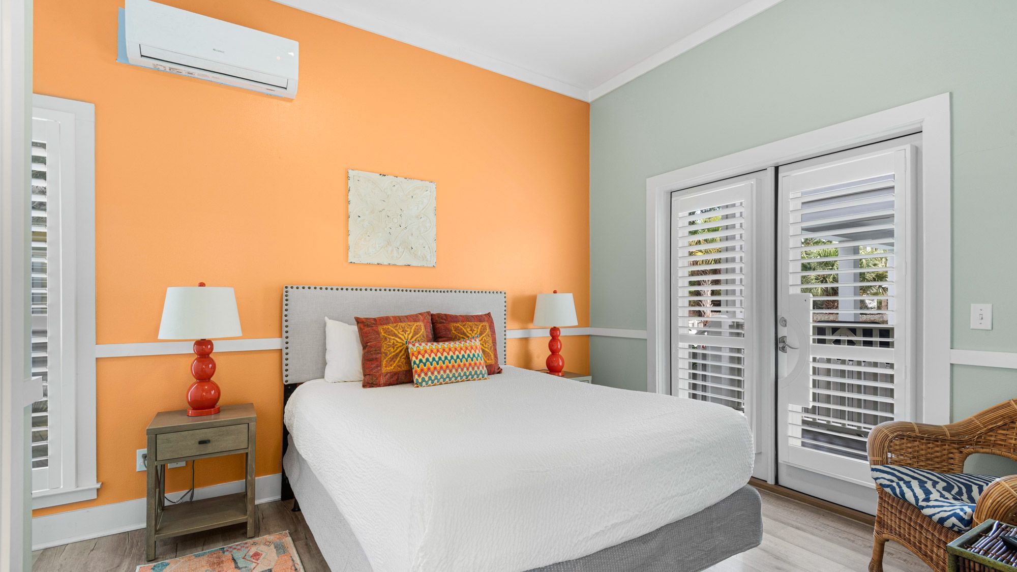 The Lemon Drop | Main House